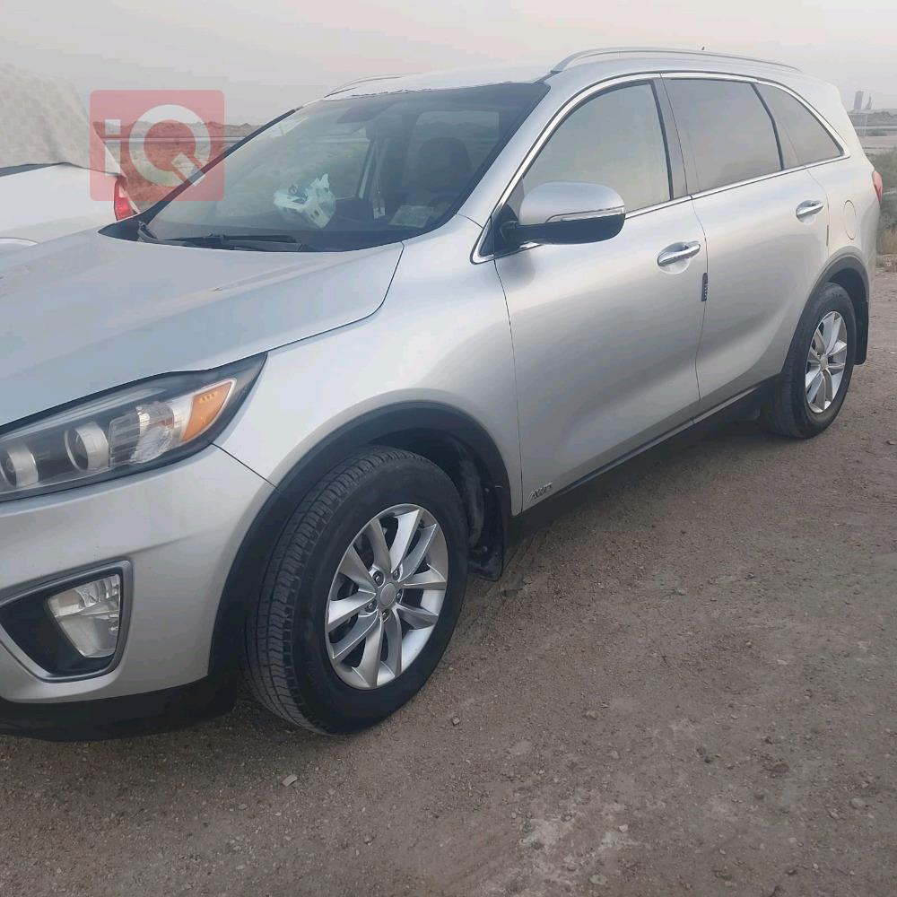 كيا سورينتو